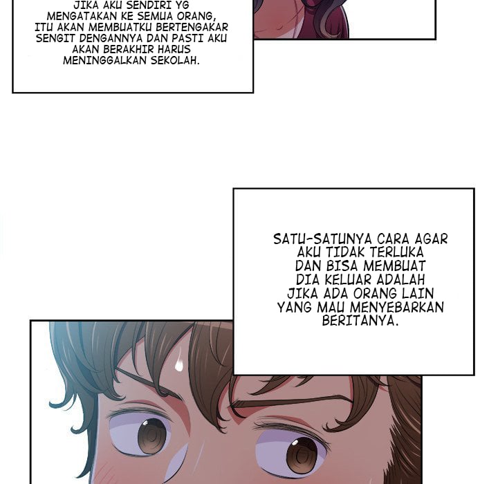 My High School Bully - Chapter 6 96