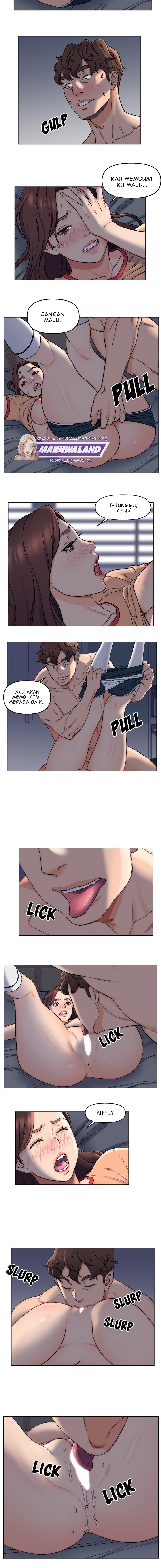 Old Friend - Chapter 6 8