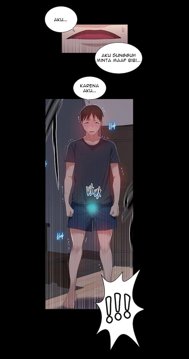 Secret Class Uncensored - Chapter 6 37