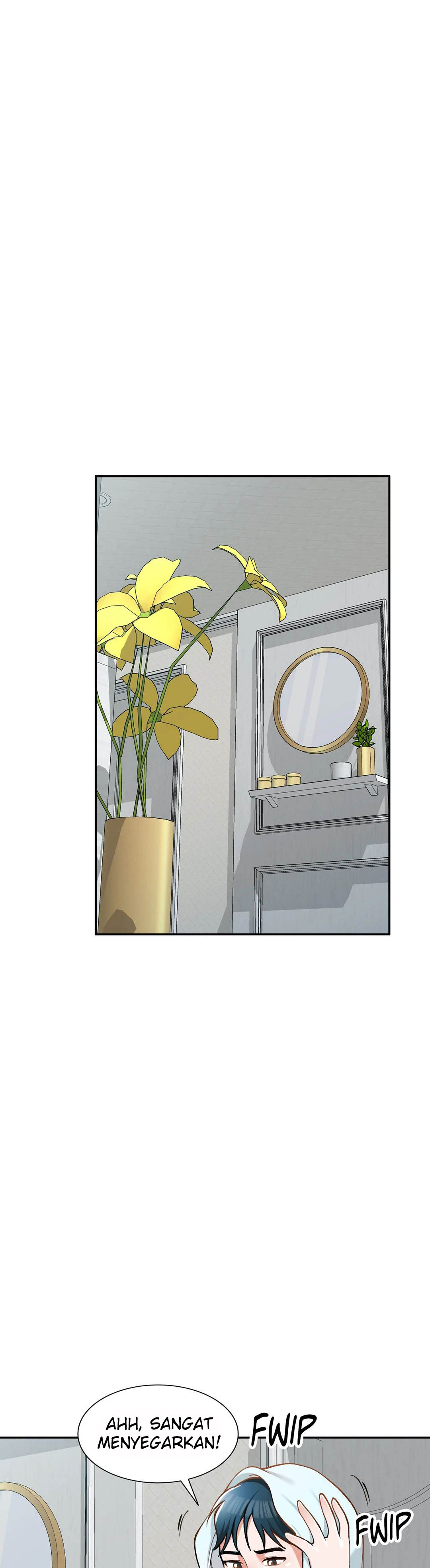 My Secretary&#8217;s Got a Secret - Chapter 6 17