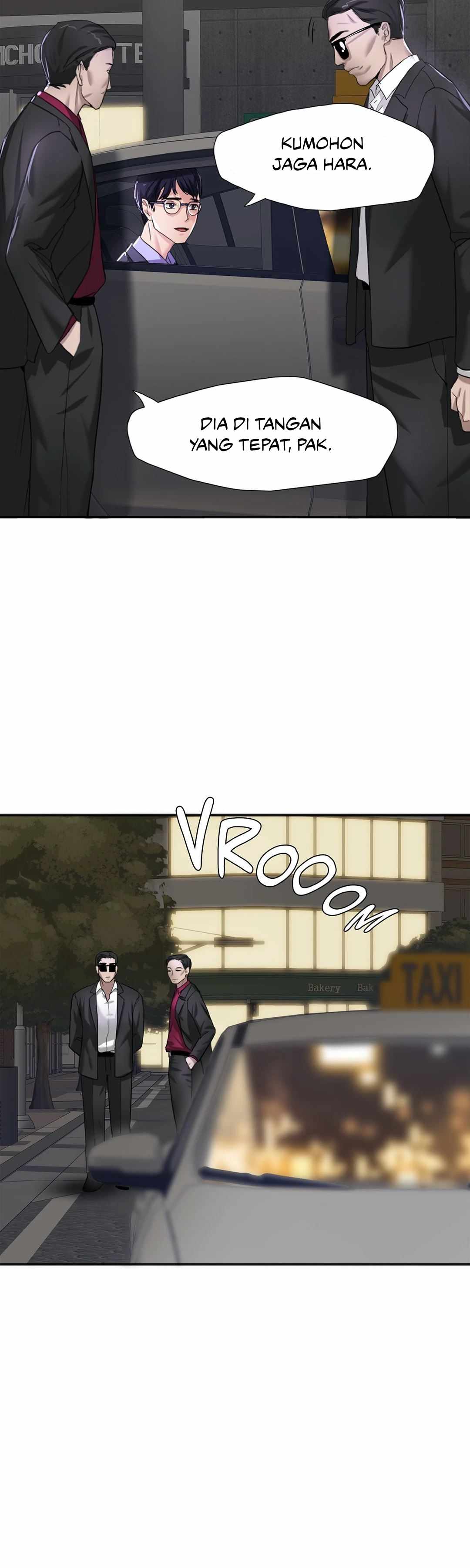 My Year - Chapter 6 7