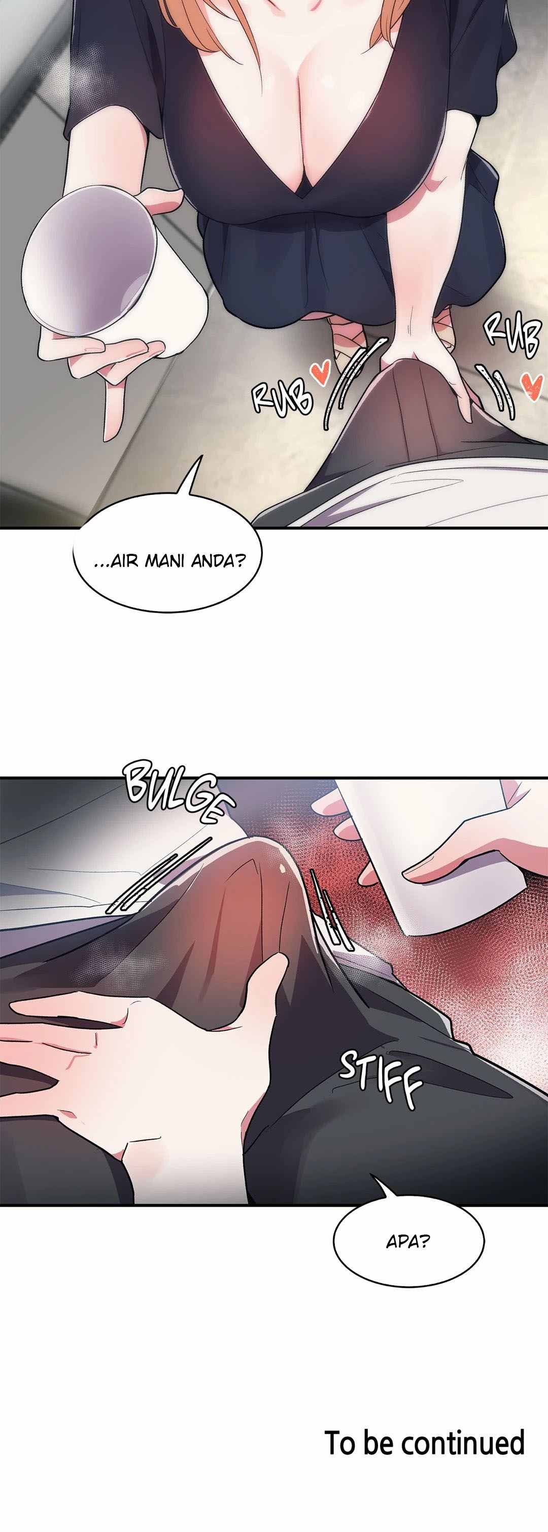 Her Nickname - Chapter 6 27