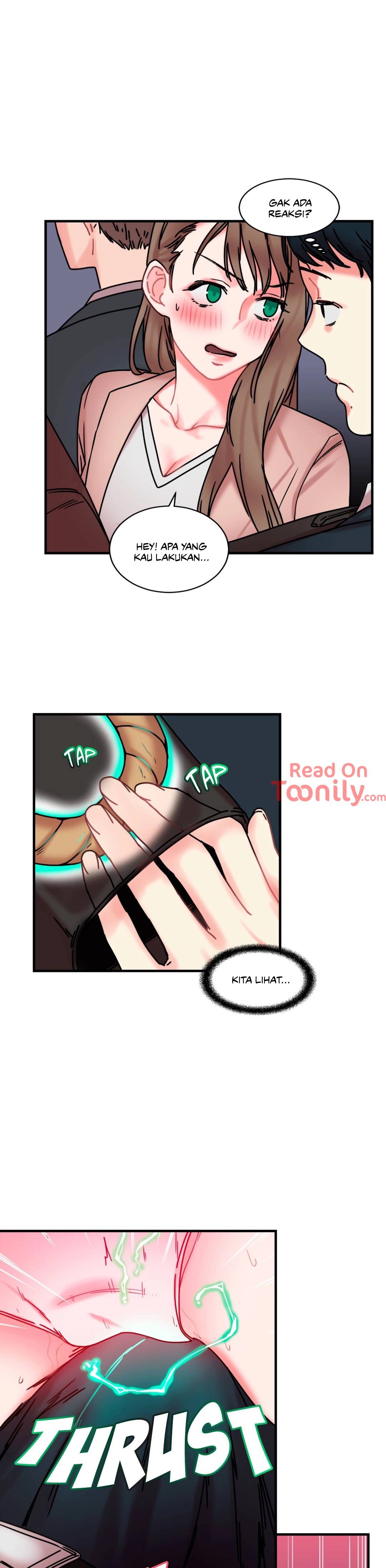 Tie Me Up - Chapter 6 11