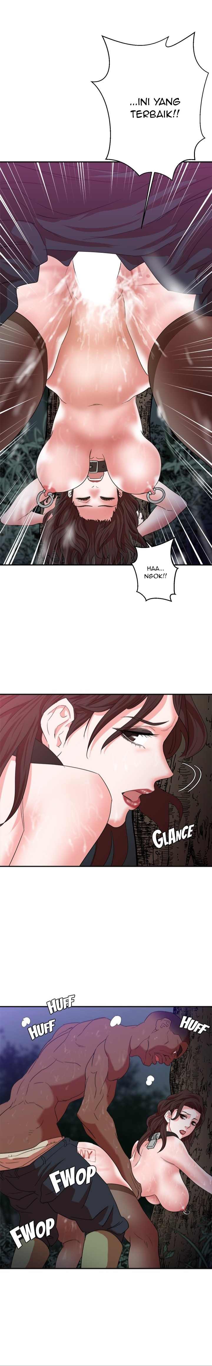 The Escape - Chapter 6 9