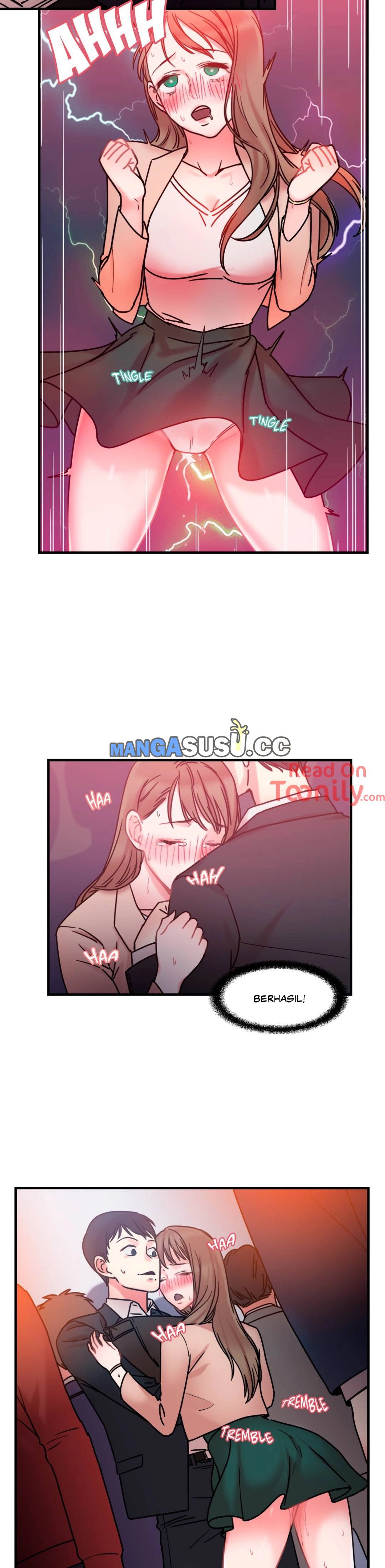 Tie Me Up - Chapter 6 12