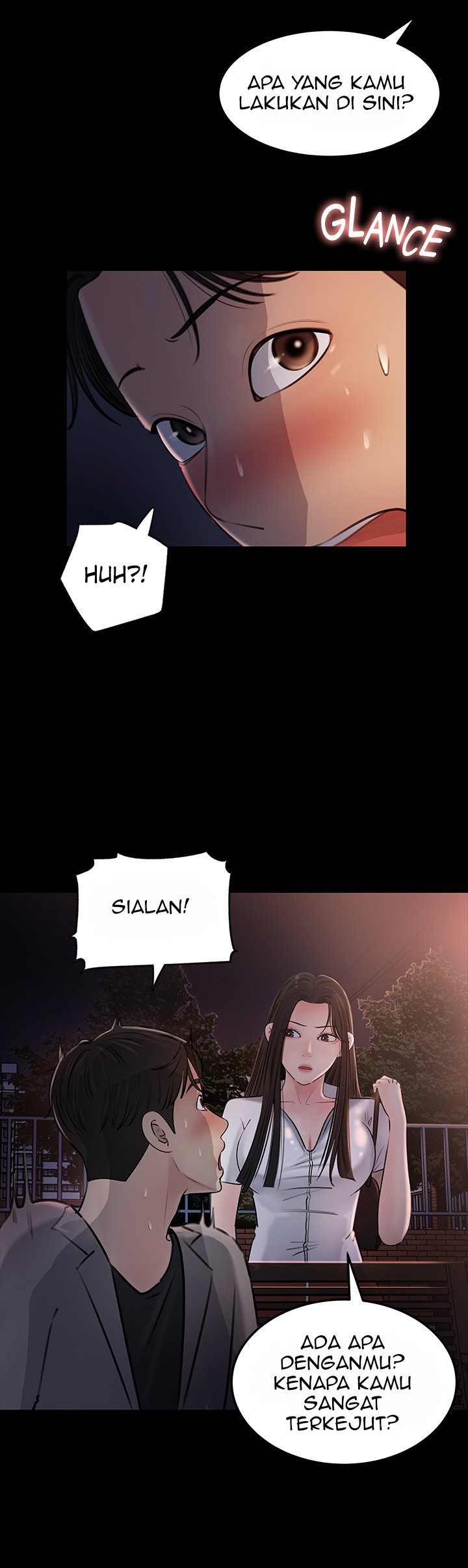 Living with my Sister in Law - Chapter 6 46