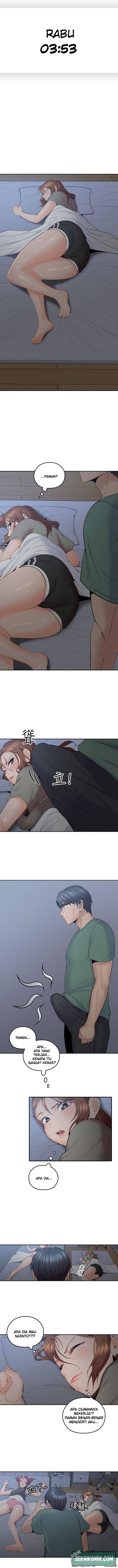 As If Daughter - Chapter 6 2