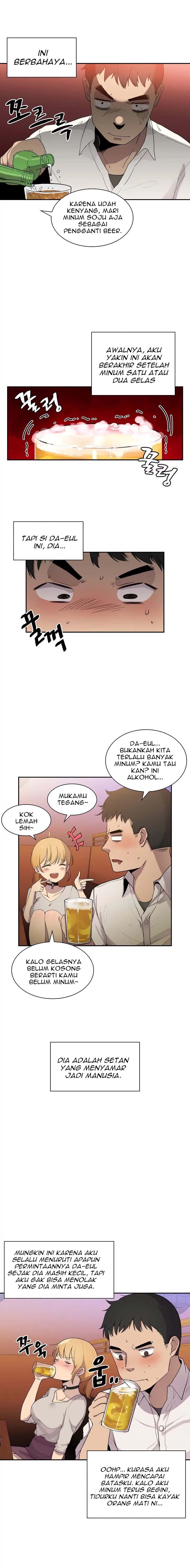 Close as Neighbors - Chapter 6 5 Close as Neighbors - Chapter 6 5