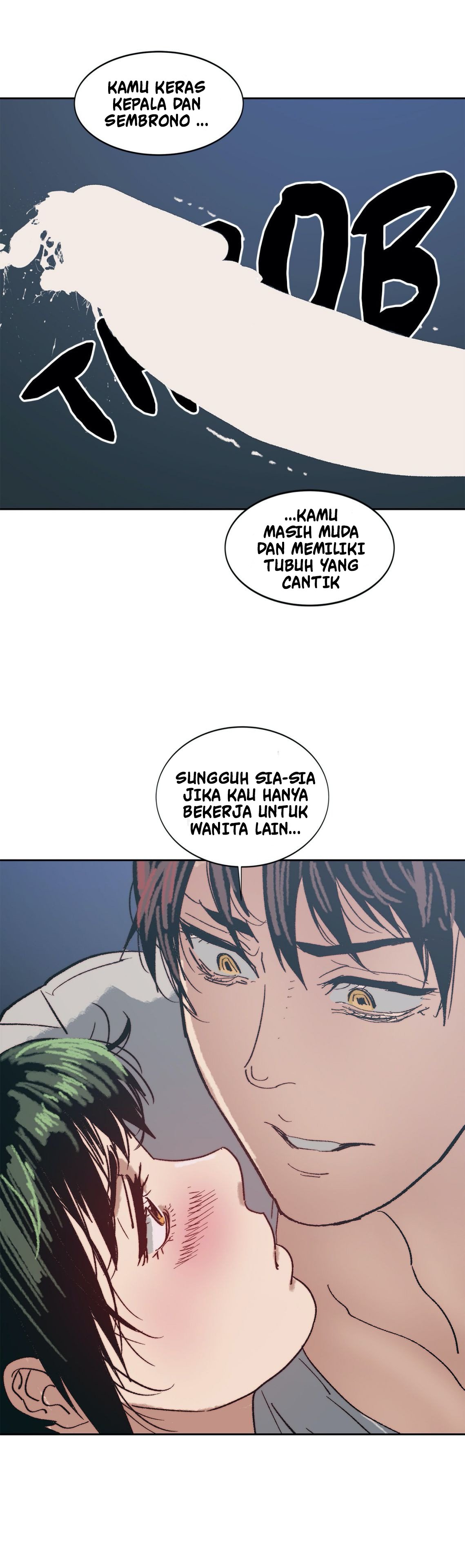 Desire to Kill - Chapter 6 41