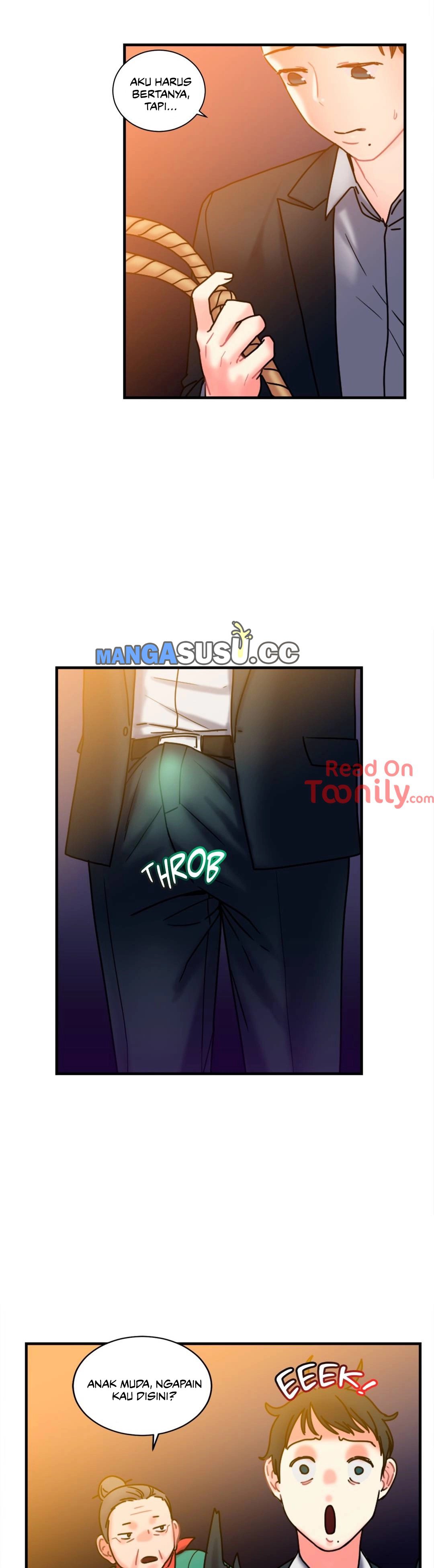 Tie Me Up - Chapter 6 36