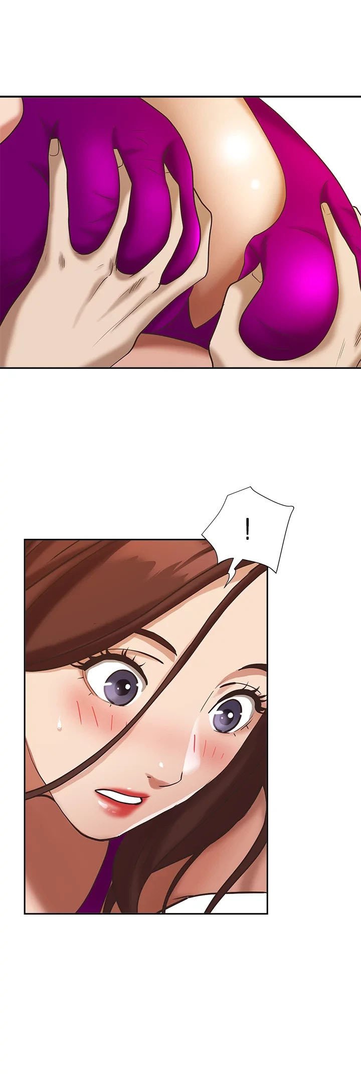 Living With a MILF - Chapter 6 34