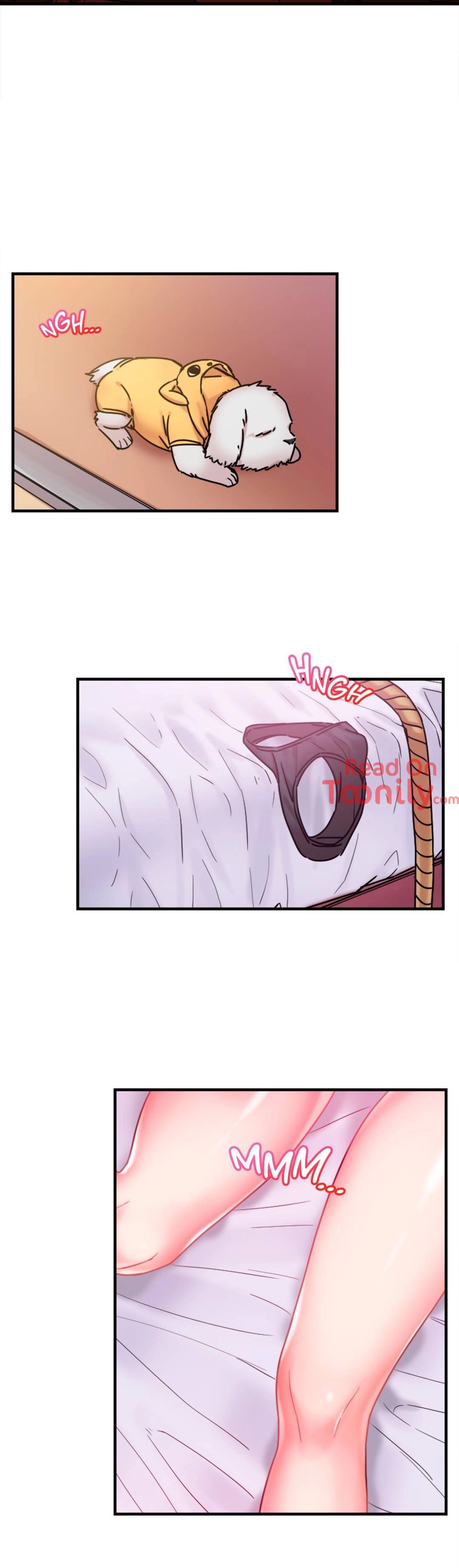 Tie Me Up - Chapter 6 21