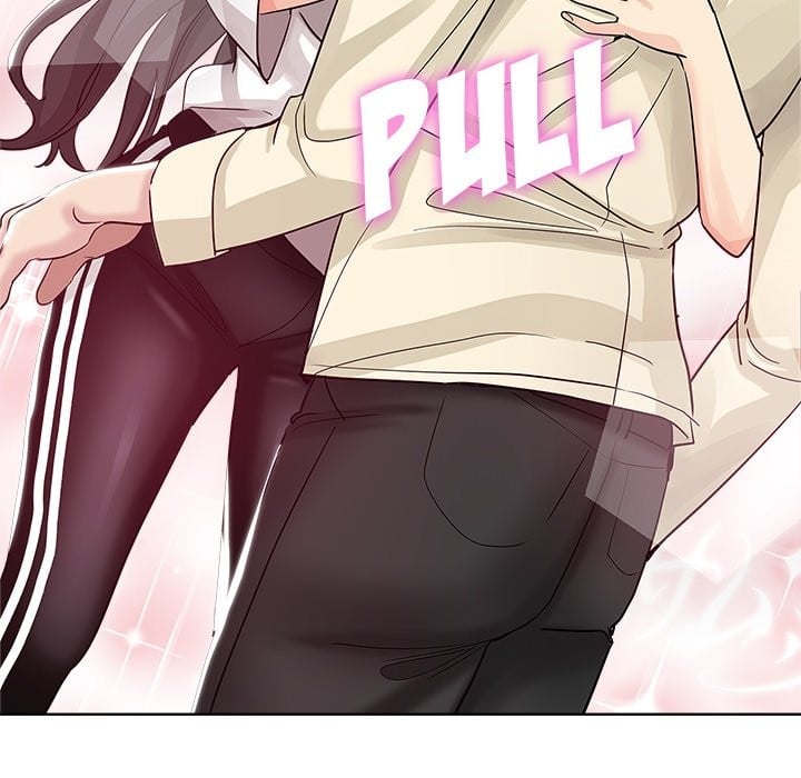 The Unexpected Guest - Chapter 6 65 The Unexpected Guest - Chapter 6 65