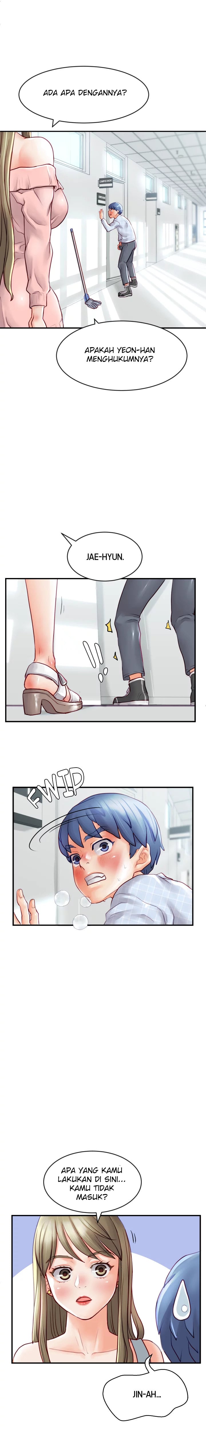 Love Is On The Air - Chapter 6 21 Love Is On The Air - Chapter 6 21