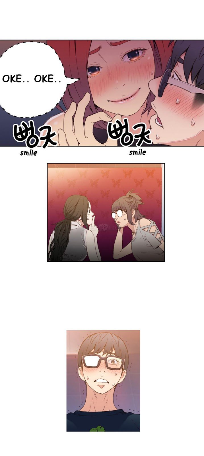Sweet Guy - Chapter 6 16