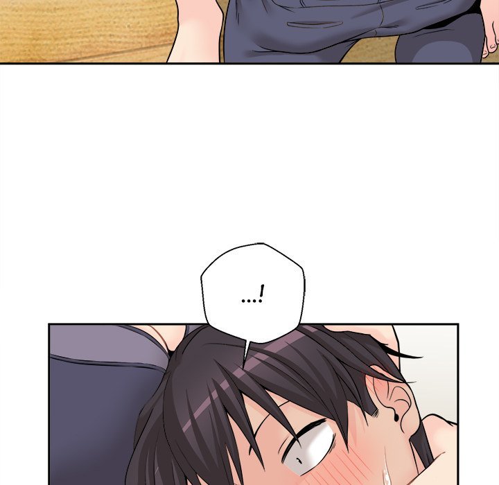 Crossing the Line - Chapter 6 59 Crossing the Line - Chapter 6 59