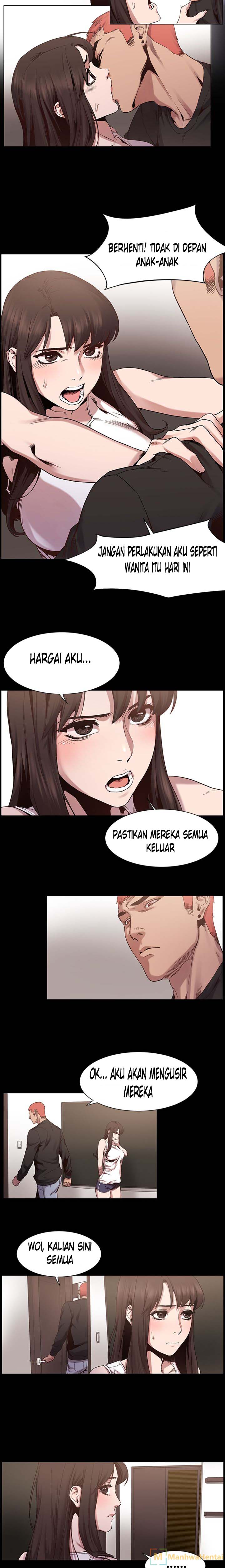 My Kingdom (Silent War) - Chapter 6 11 My Kingdom (Silent War) - Chapter 6 11