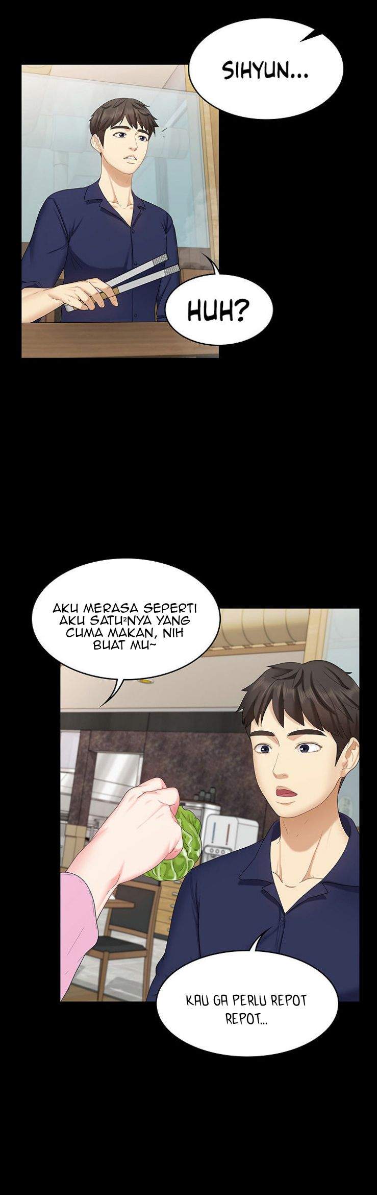 She’s my Younger Sister, but it’s okay - Chapter 6 28 She’s my Younger Sister, but it’s okay - Chapter 6 28