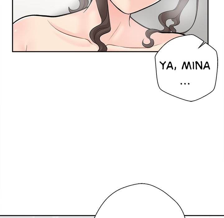 Crossing the Line - Chapter 6 109 Crossing the Line - Chapter 6 109