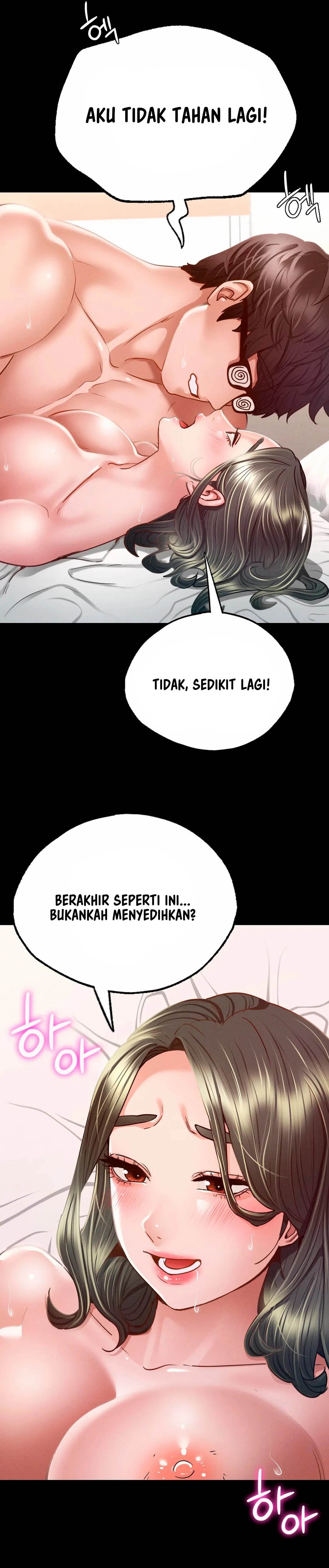 Not At School, Please - Chapter 6 19