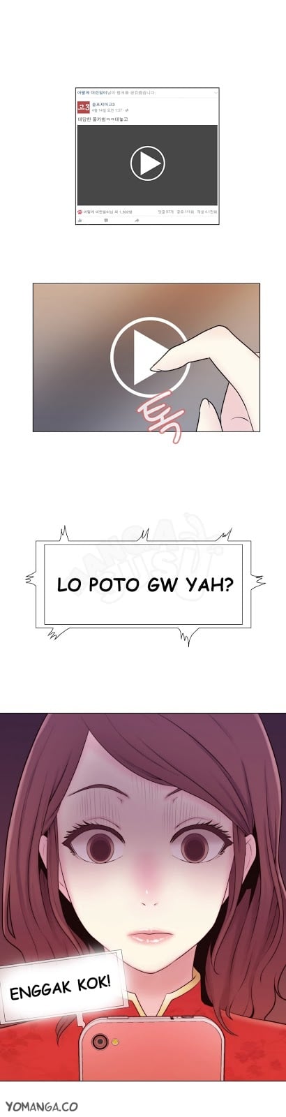 Miss Mystic - Chapter 6 31