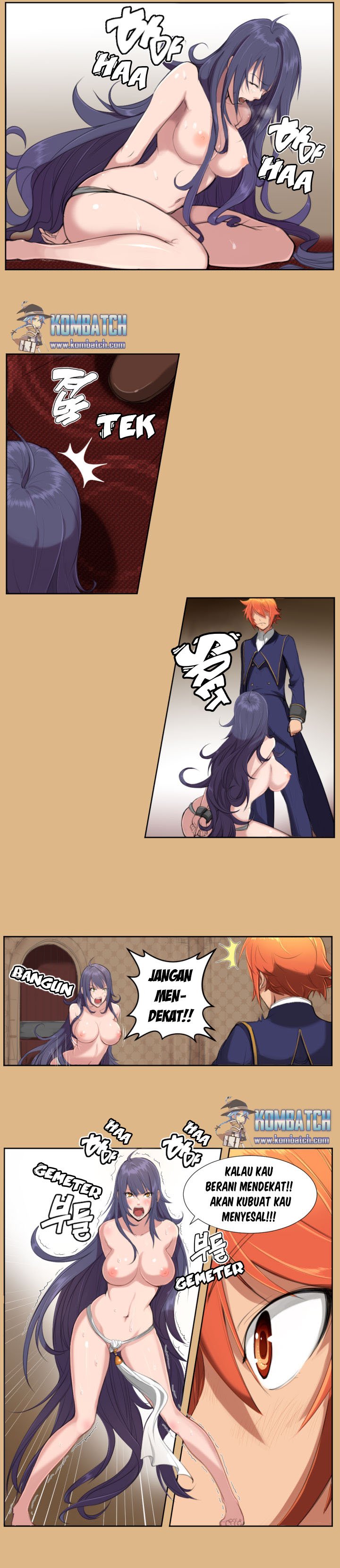 Yahalu - Chapter 6 3