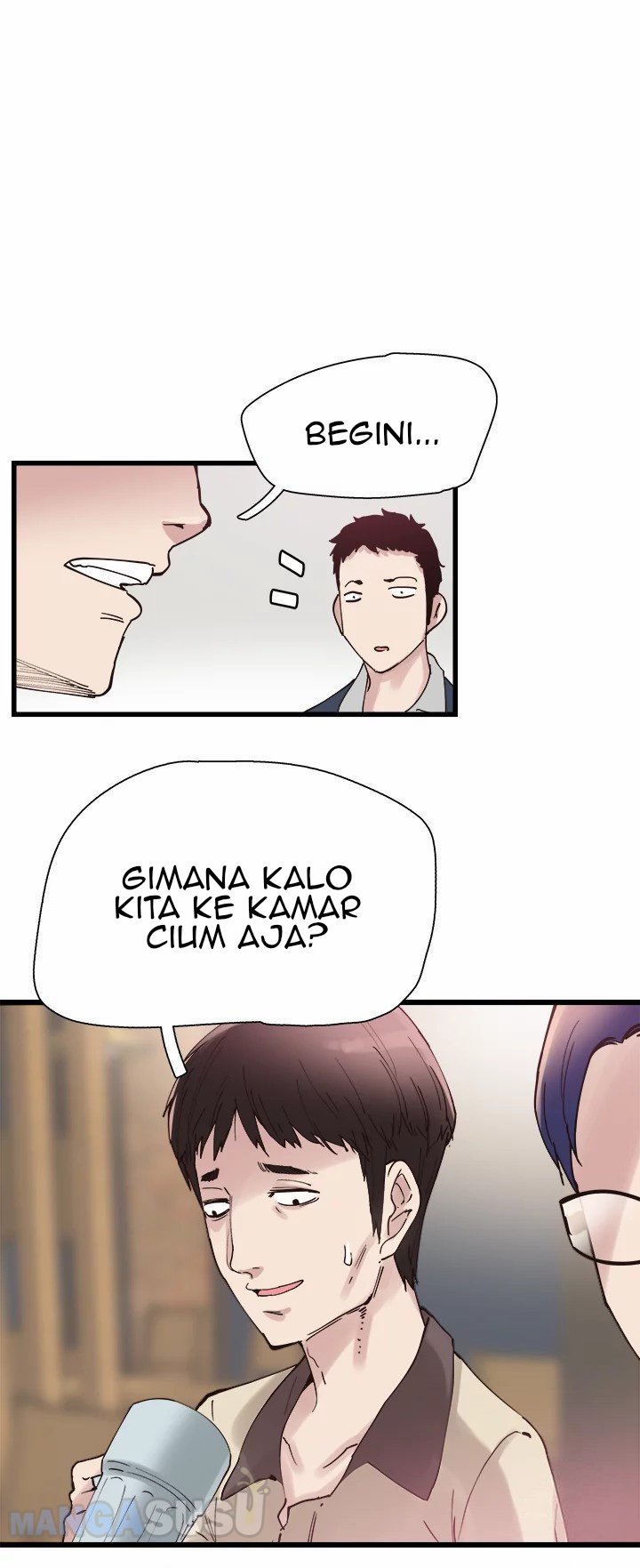 Campus Live - Chapter 6 3