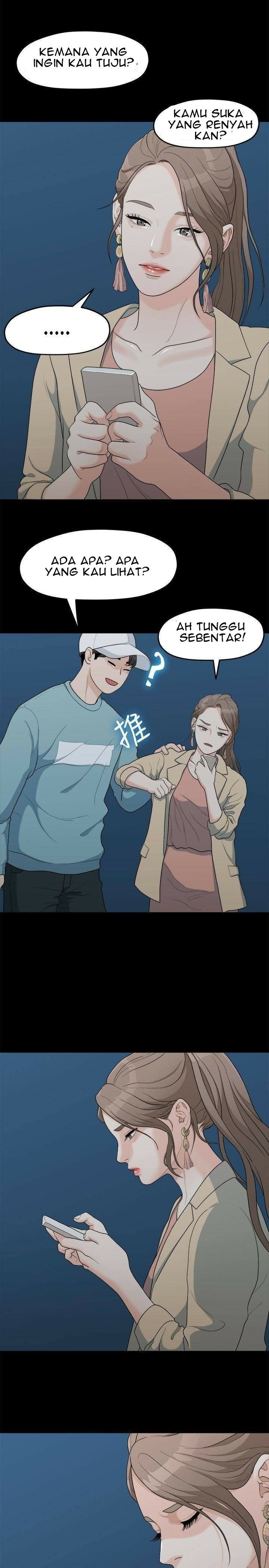 Sai Sai - Chapter 6 21