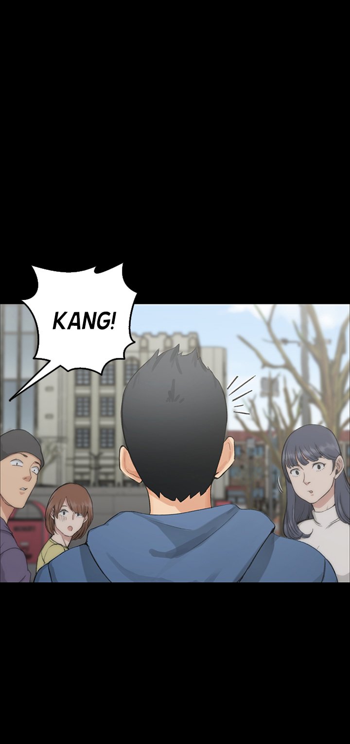 That Mans Epilepsy - Chapter 6 13