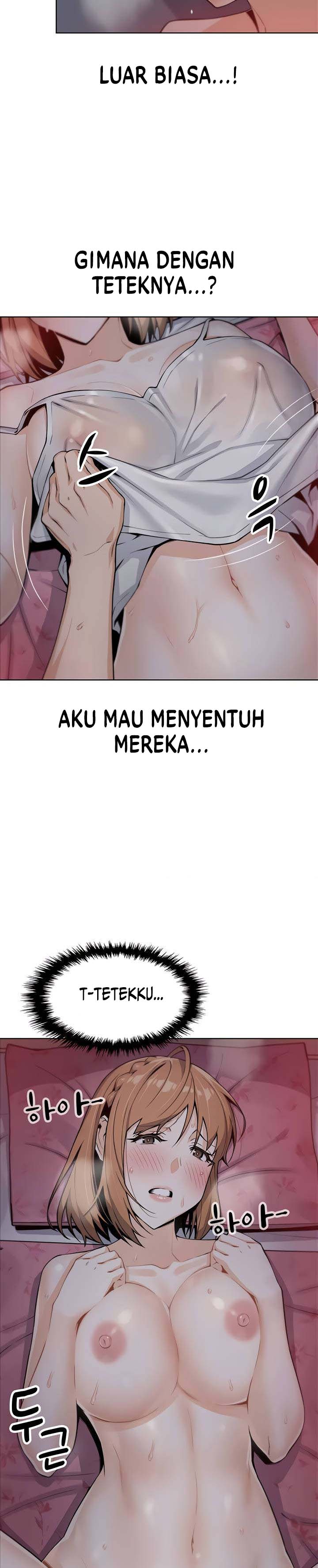 Bean Curd Woman - Chapter 6 16
