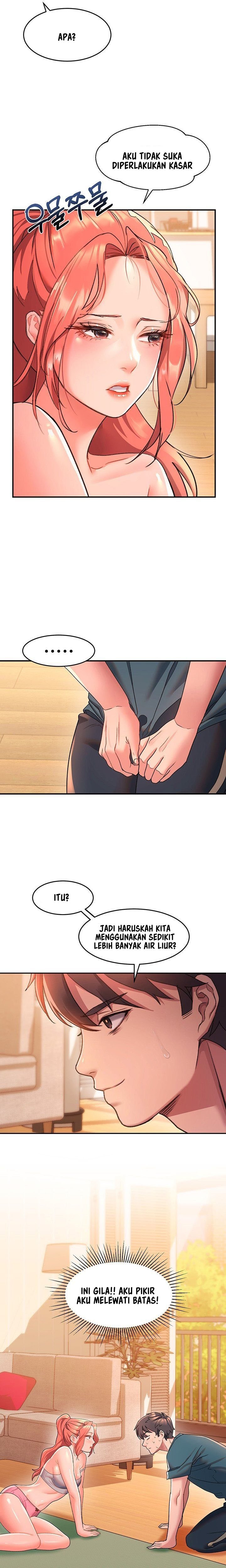 Unlock Her Heart - Chapter 6 14