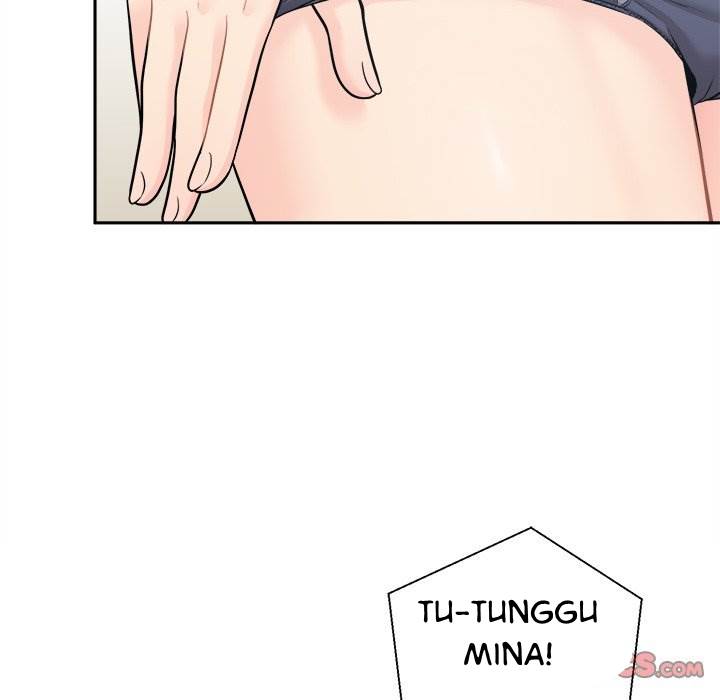 Crossing the Line - Chapter 6 44 Crossing the Line - Chapter 6 44