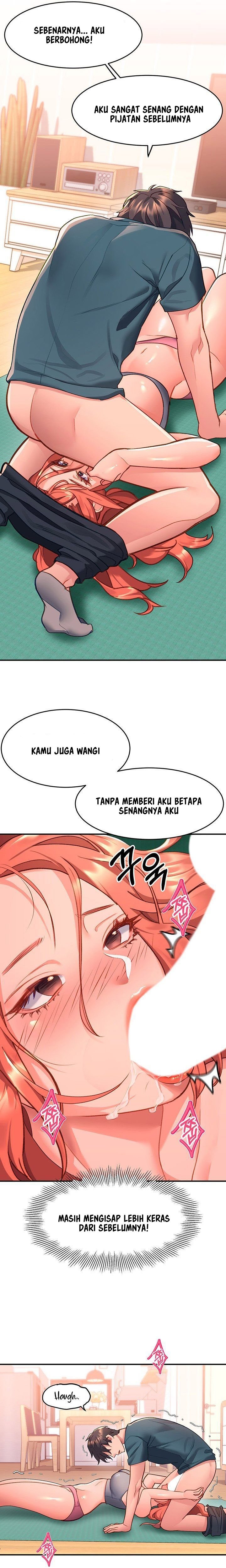 Unlock Her Heart - Chapter 6 23