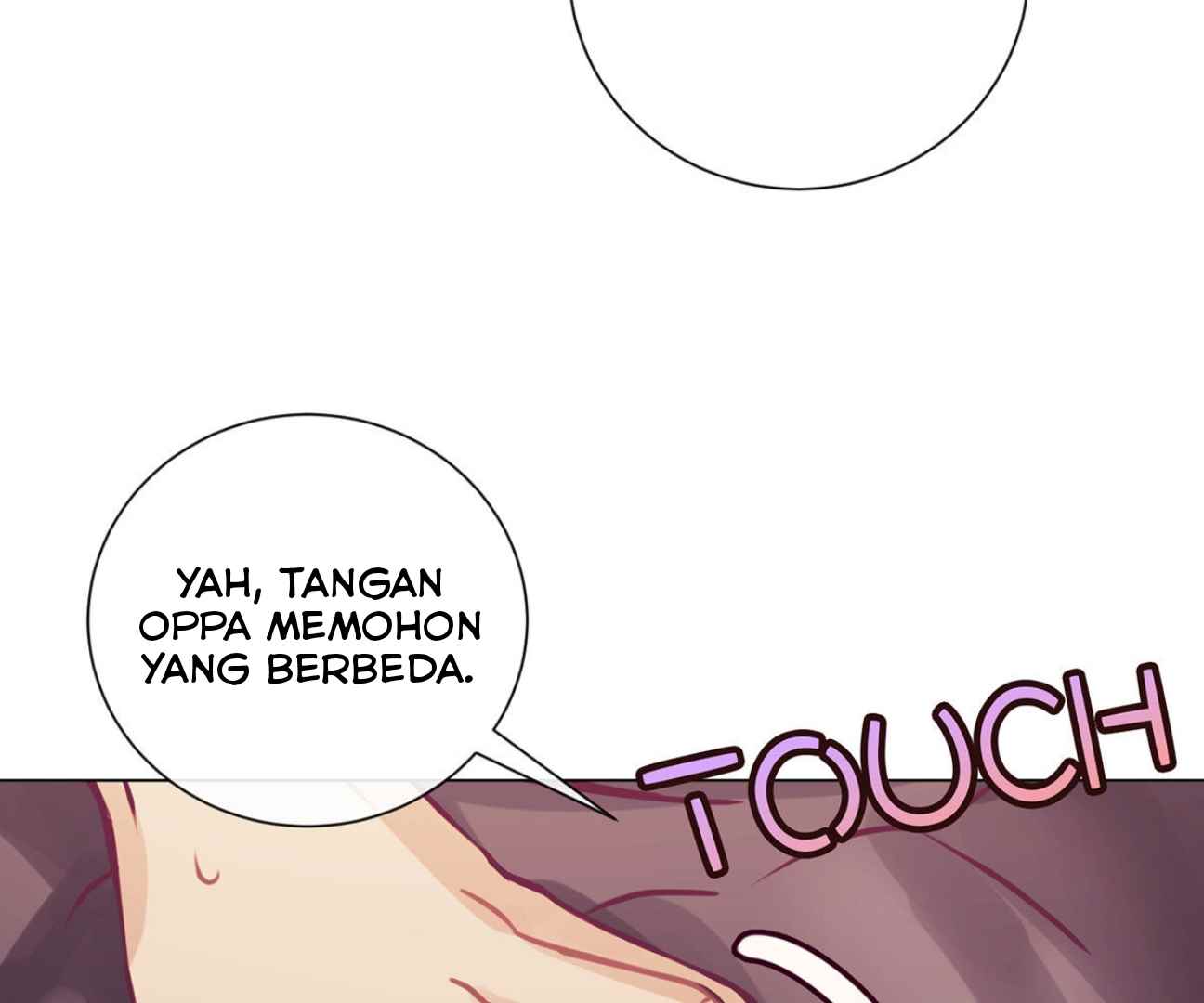 In Love With the Friend&#8217;s Mother - Chapter 6 120
