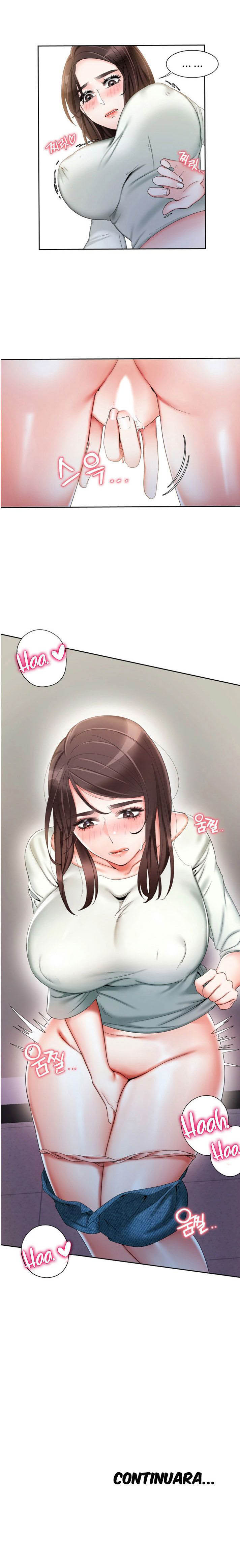 Bad Woman - Chapter 6 14