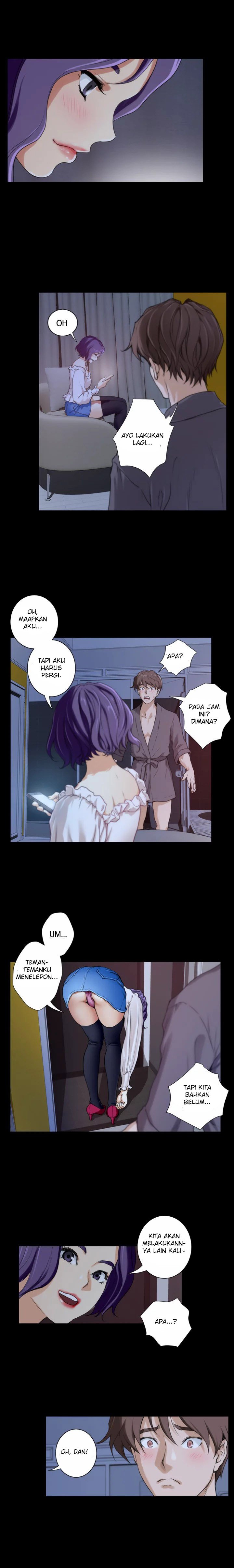 S-Mate - Chapter 6 15