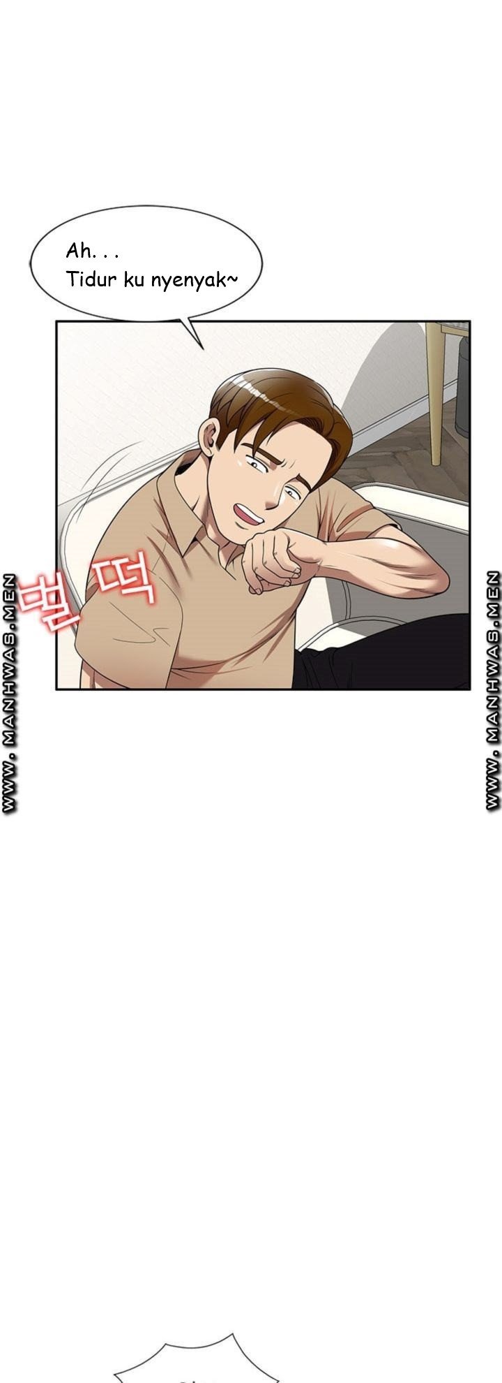 Caddie Mom - Chapter 6 39