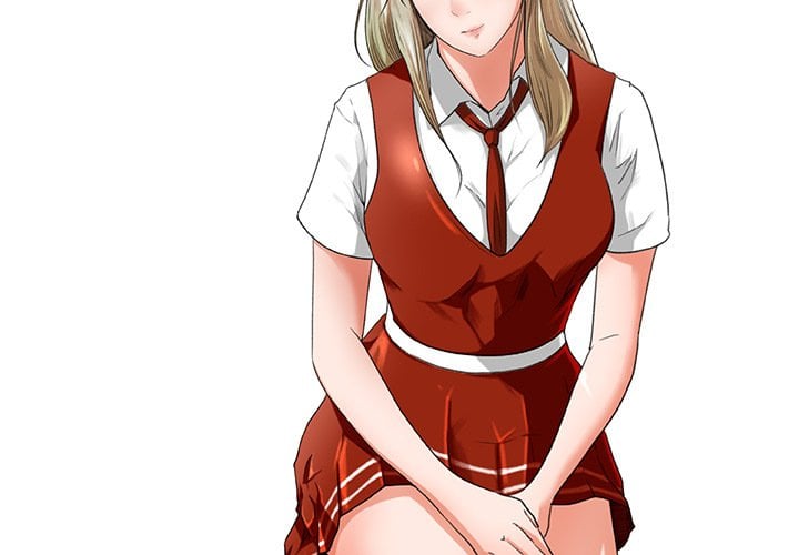 Inside the Uniform - Chapter 6 5 Inside the Uniform - Chapter 6 5