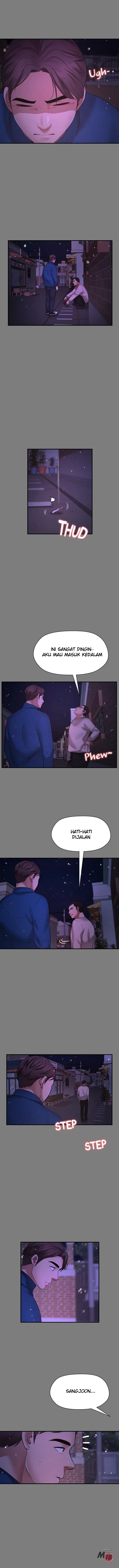Different Dream - Chapter 6 8