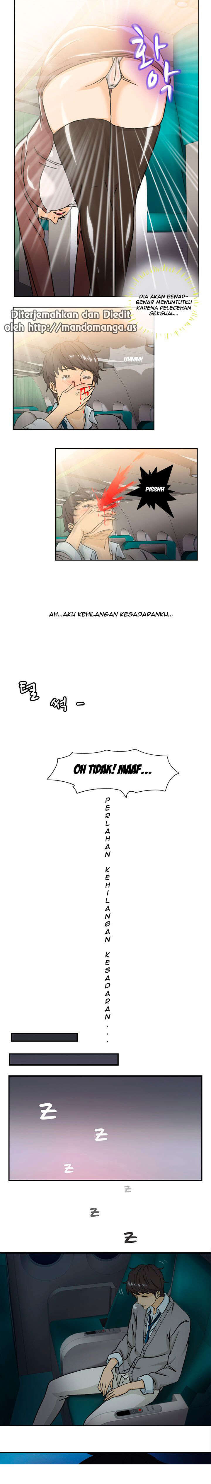 Seductive Uniform - Chapter 6 10 Seductive Uniform - Chapter 6 10