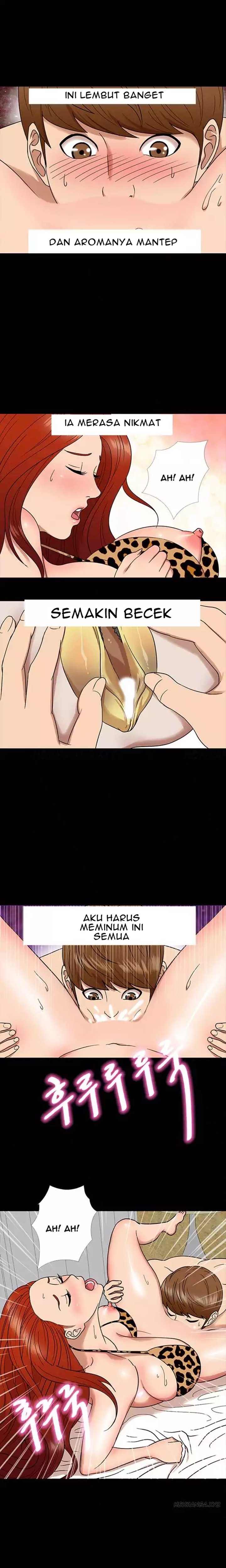 Secret Island - Chapter 6 7 Secret Island - Chapter 6 7