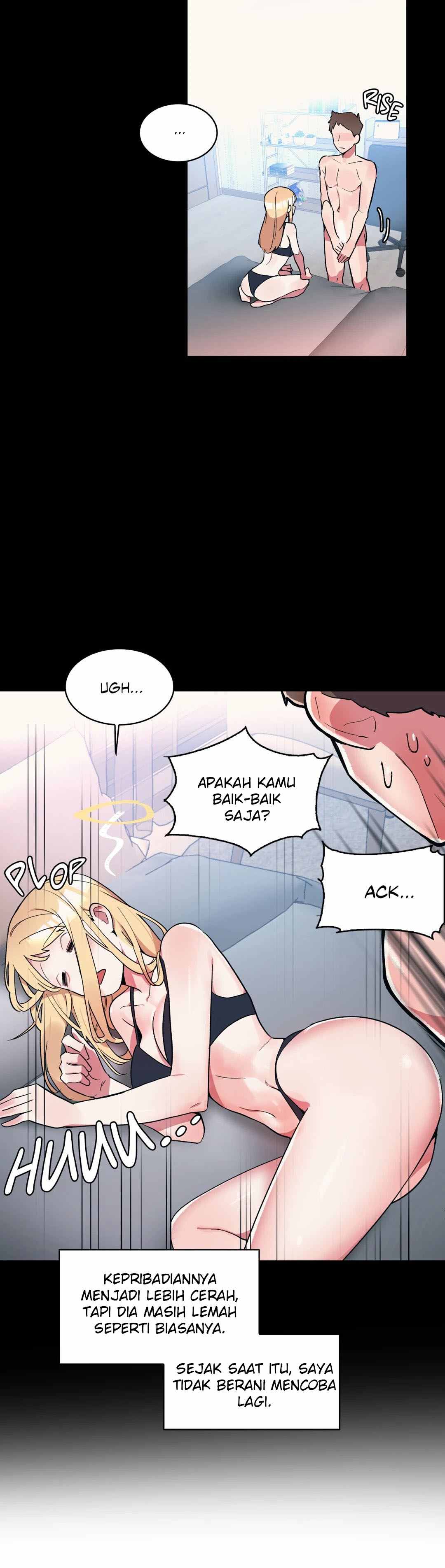 Her Nickname - Chapter 6 16