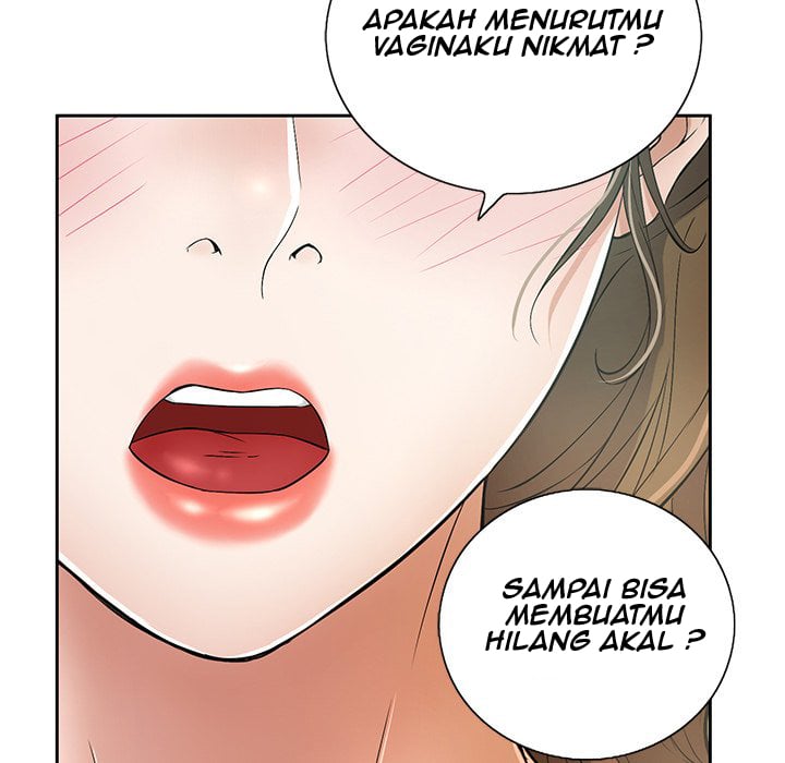 A Killer Woman - Chapter 6 36 A Killer Woman - Chapter 6 36