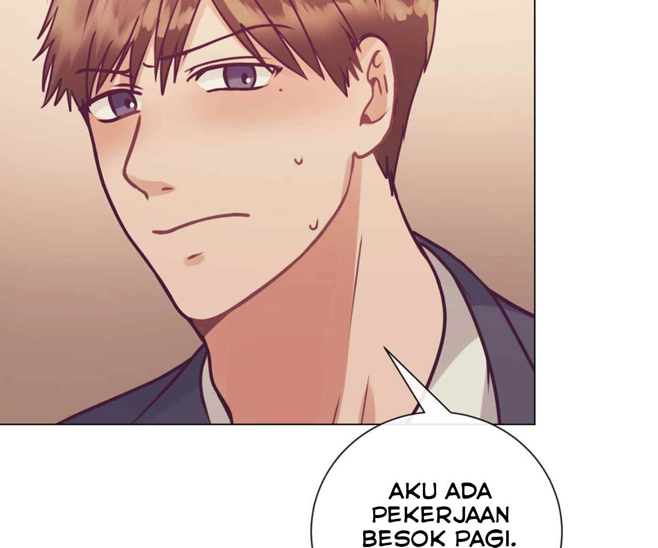 In Love With the Friend&#8217;s Mother - Chapter 6 119