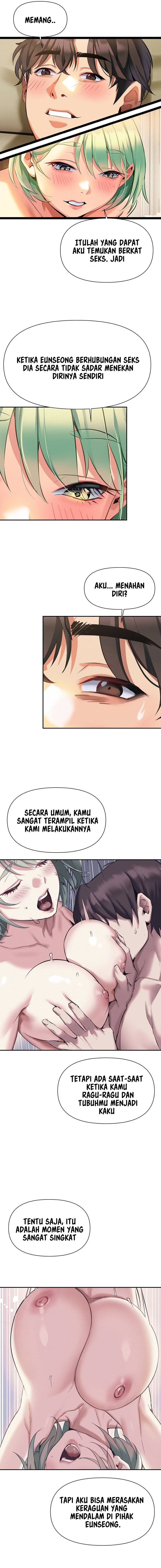 I Need You, Noona - Chapter 6 7