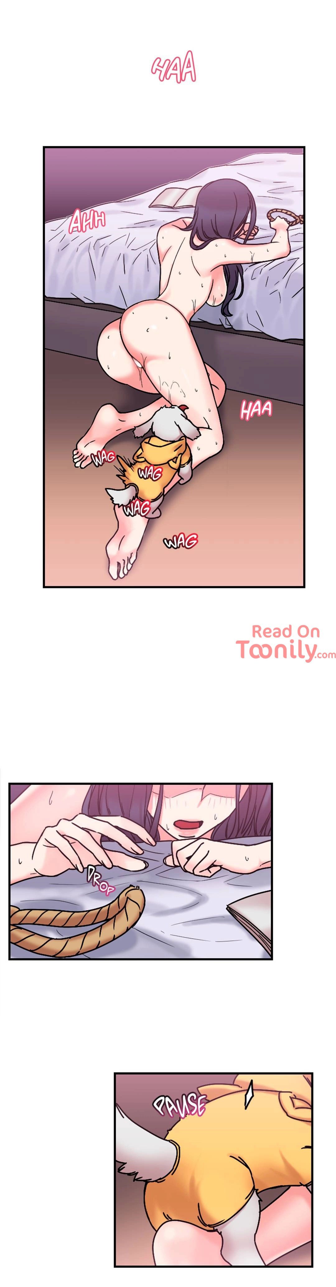 Tie Me Up - Chapter 6 30