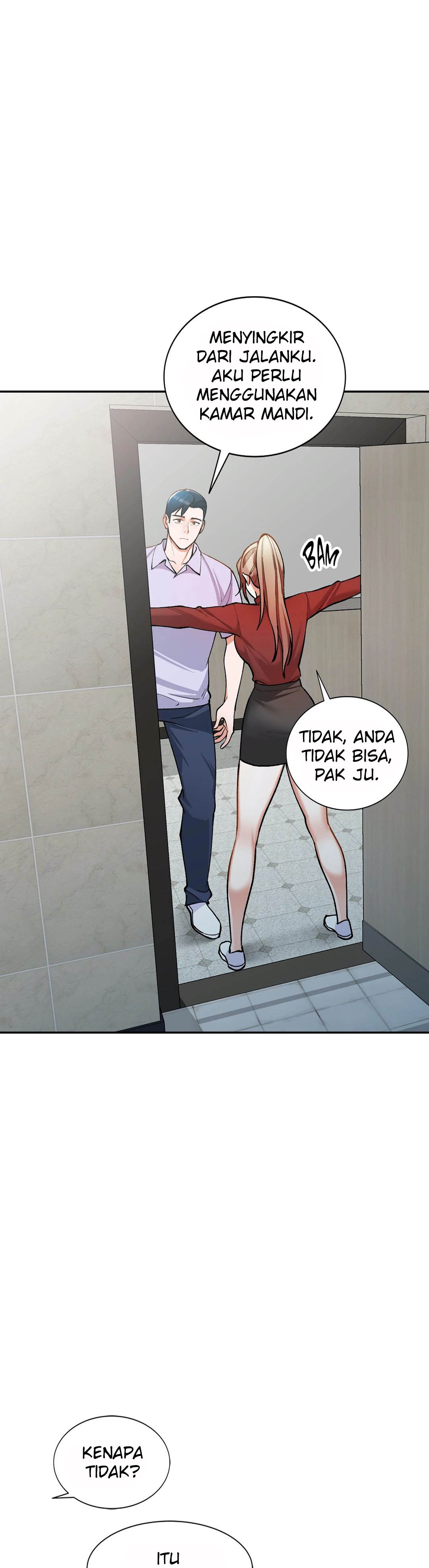 My Secretary&#8217;s Got a Secret - Chapter 6 3