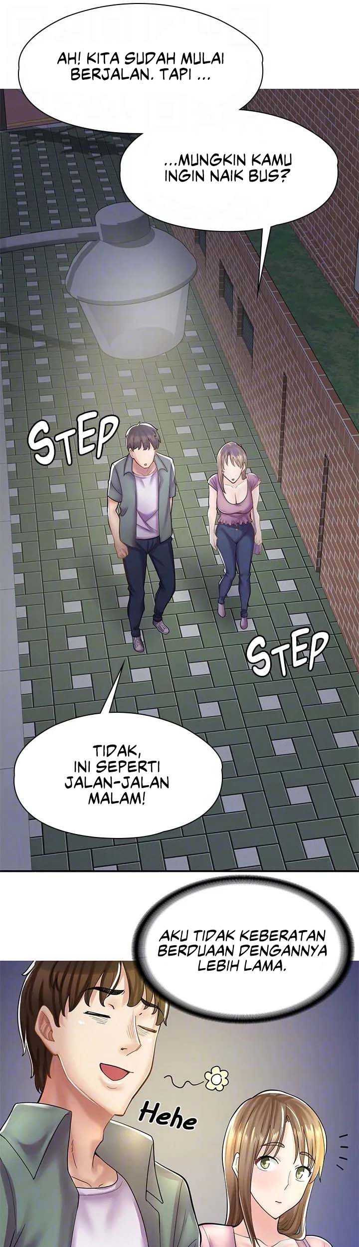 Cafe anime - Chapter 6 36