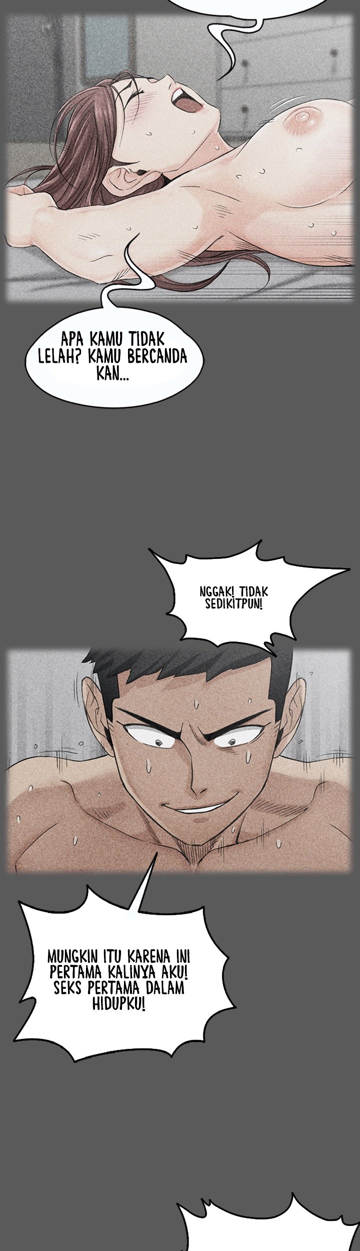 That Mans Epilepsy - Chapter 6 45