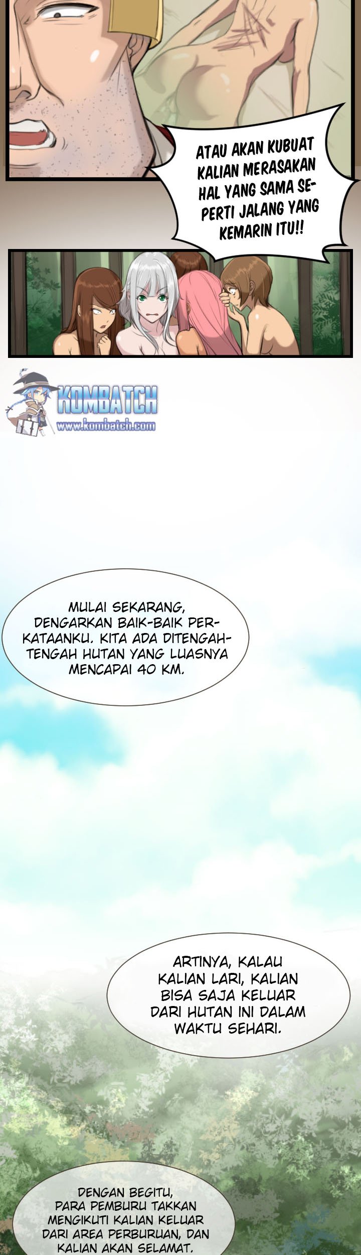 Yahalu - Chapter 6 25